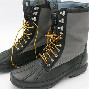 Cole Haan Men's Tall Boot - 13 - CO9944